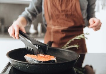 Cooking Stock Web