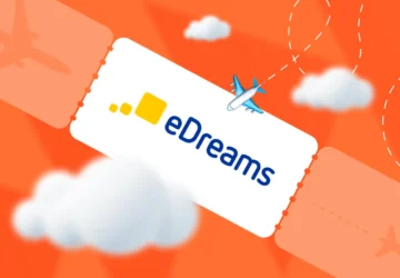 Edreams Cover