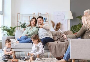 Family Get Together