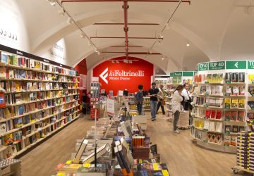Feltrinelli