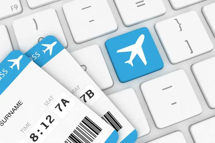 Flight Booking