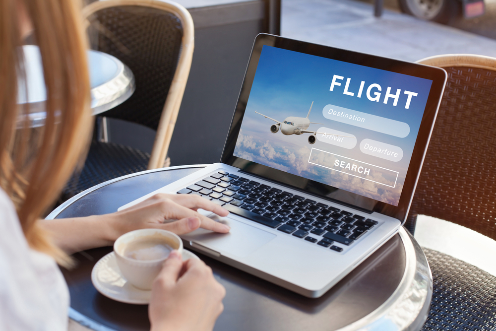 Flightbooking