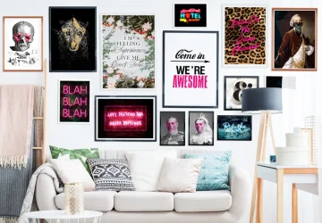 Gallery wall 1024x1024