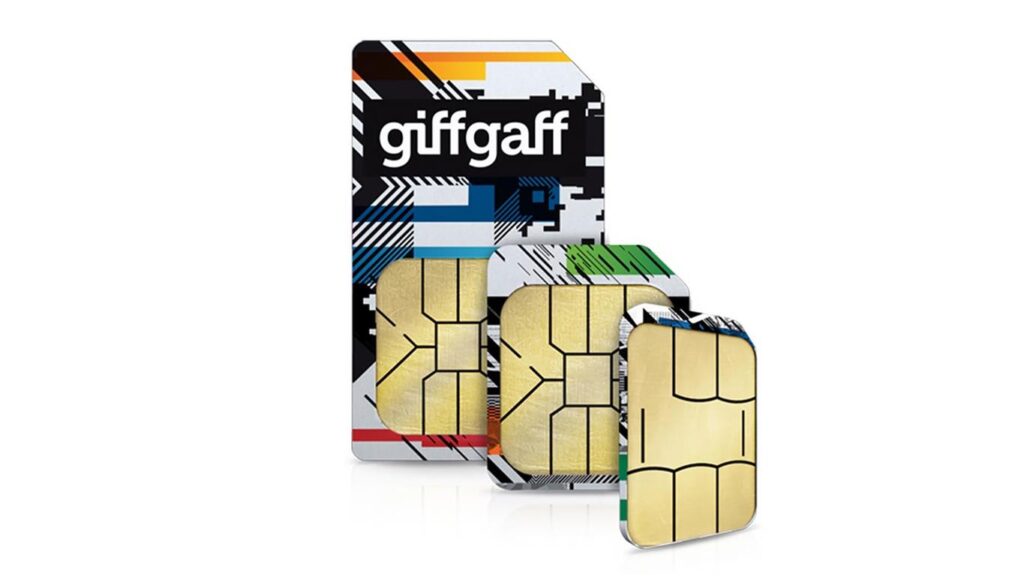Giffgaff Review