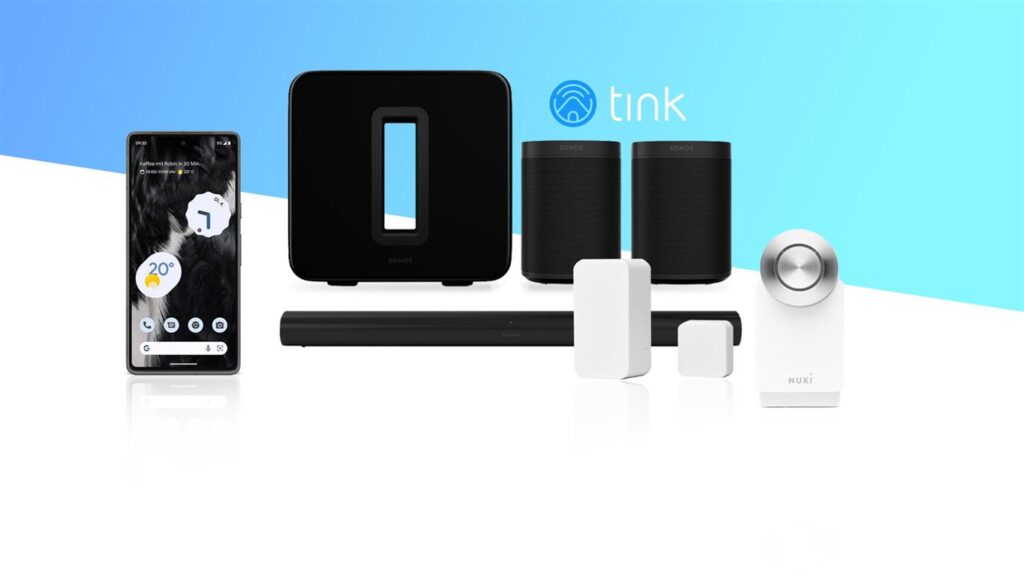 Google Nest 93e4b8a3e974e741
