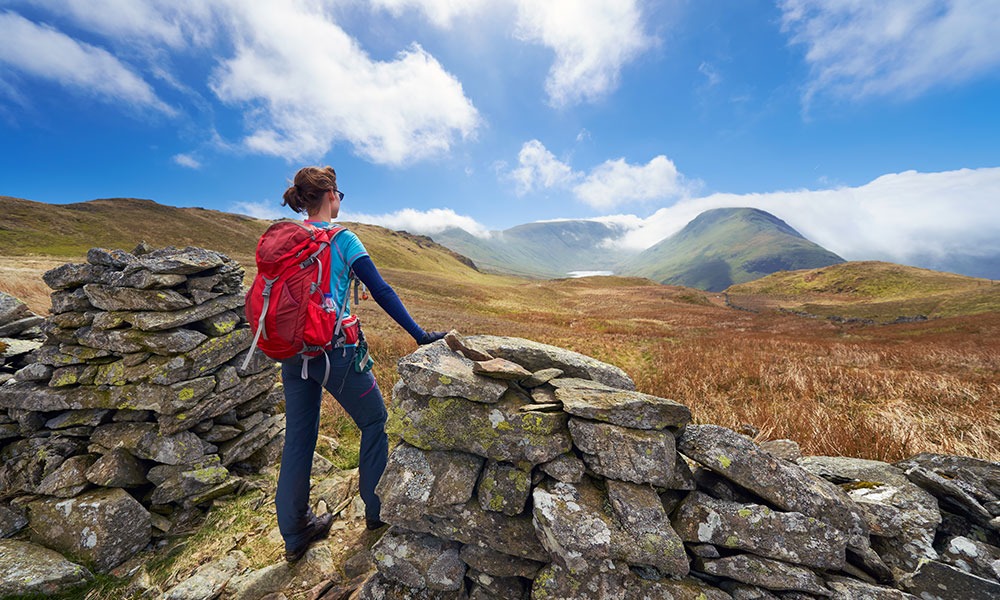 Hiking Checklist Gear Guide 1