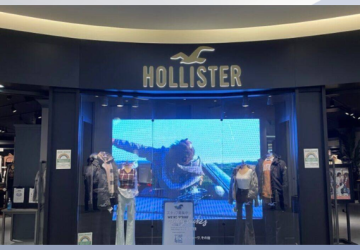 Ho 1