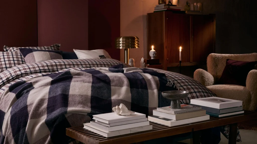 Homeware Bedroom
