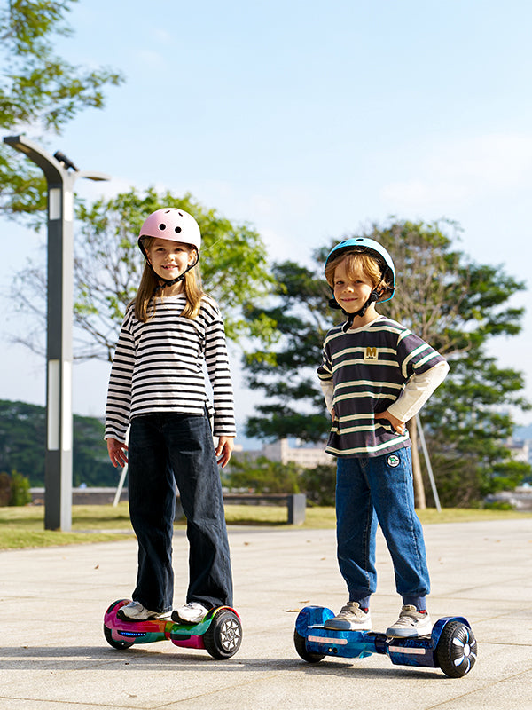 Hoverboard