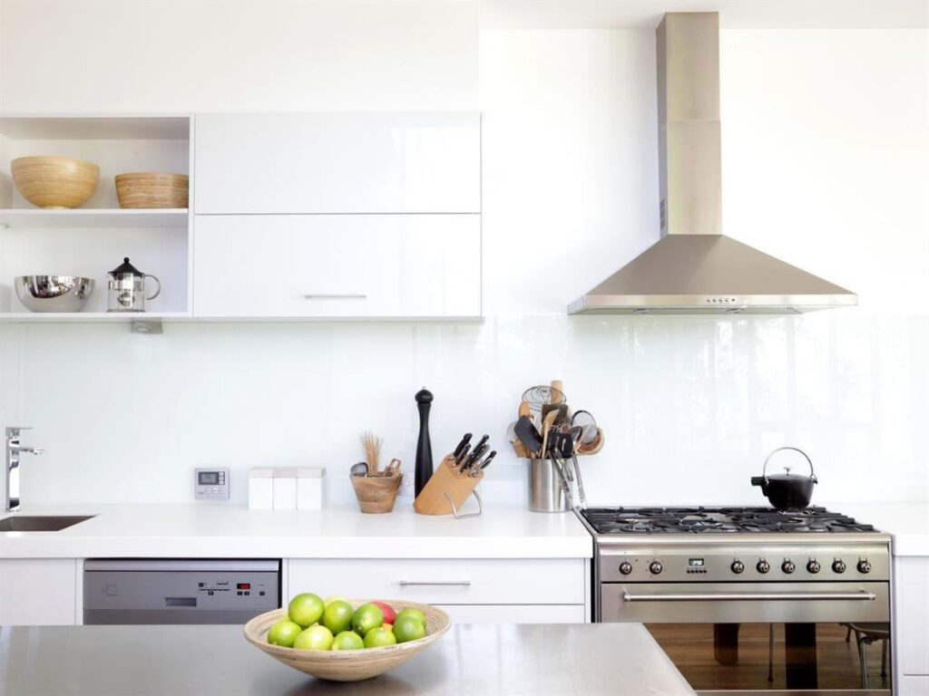 How To Clean Your Kitchen Extrac
