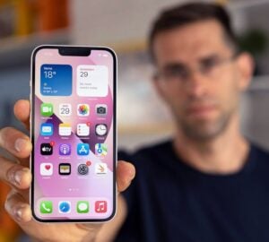 Iphone 13 Review