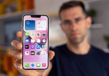 Iphone 13 Review