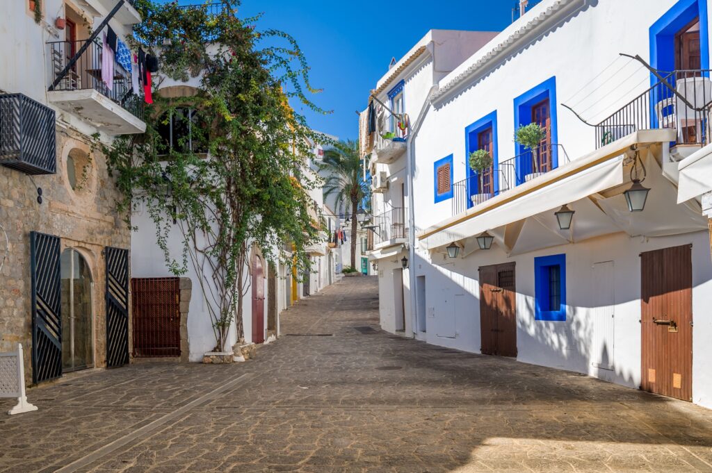 Ibiza 1
