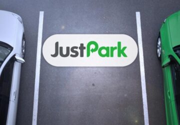 Just Park 2015266718