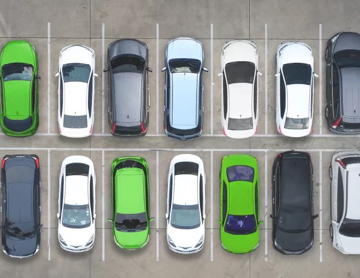 Justpark