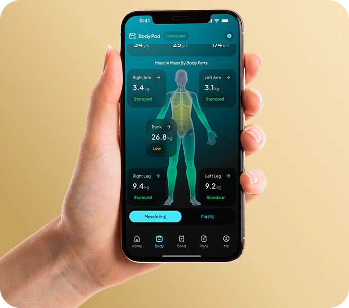 Mega Menuthe App