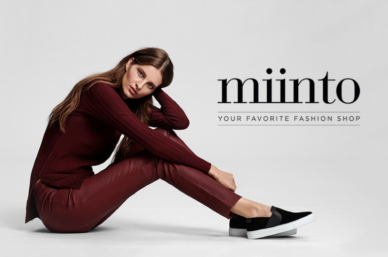 Miinto Small
