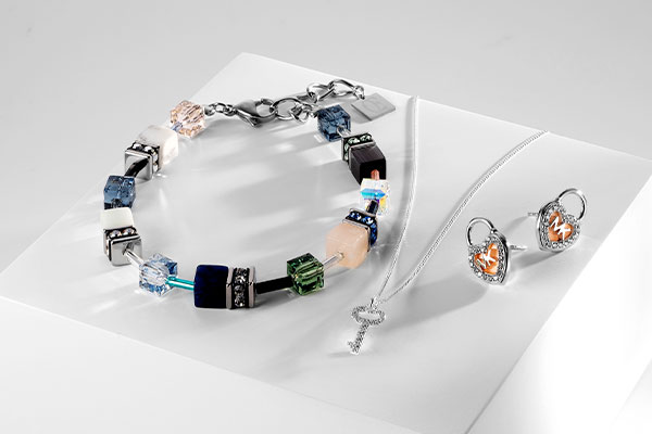 Mss 1023 Jewellery