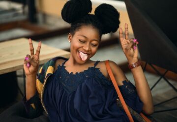 Natural Hair Blog Post Ideas 108