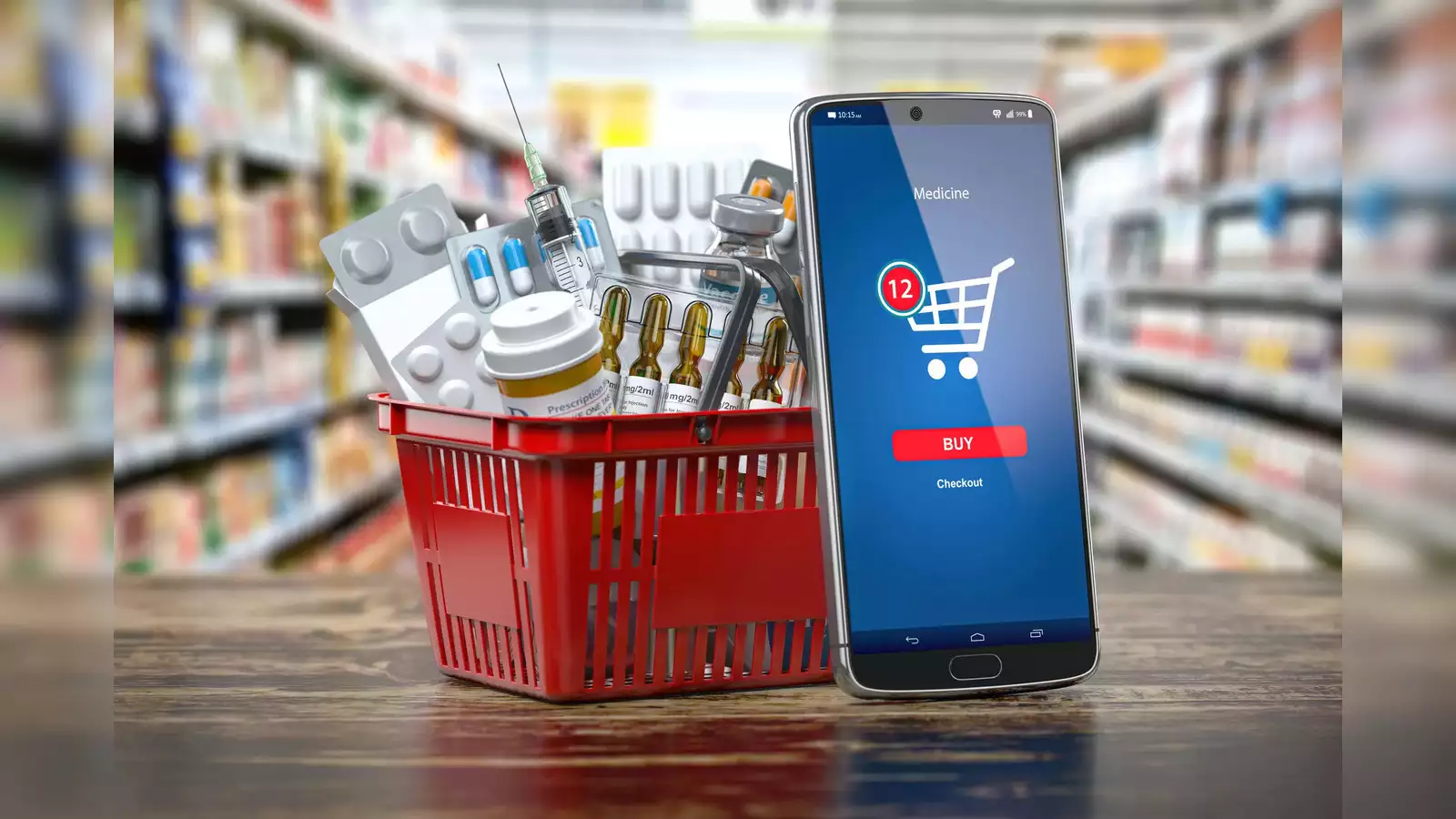 Navigating The Dynamics Of Scaling An Online Pharmacy Business