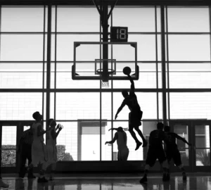 Nike lebron soldier the block ad