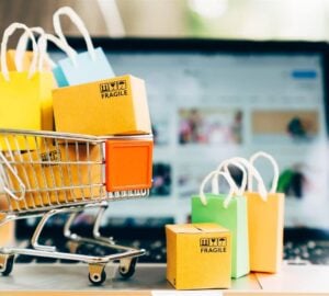 Online Shopping