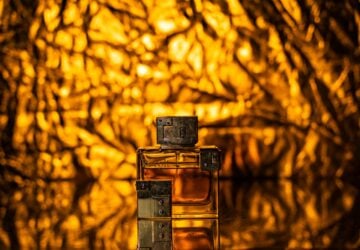 Perfume 5