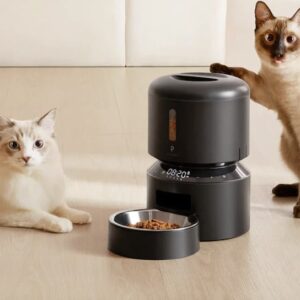 Petlibro Granary Two Cats