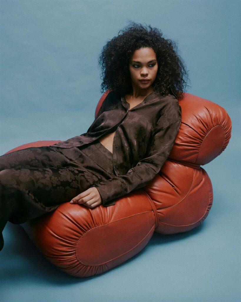 Rent Lookbook 2