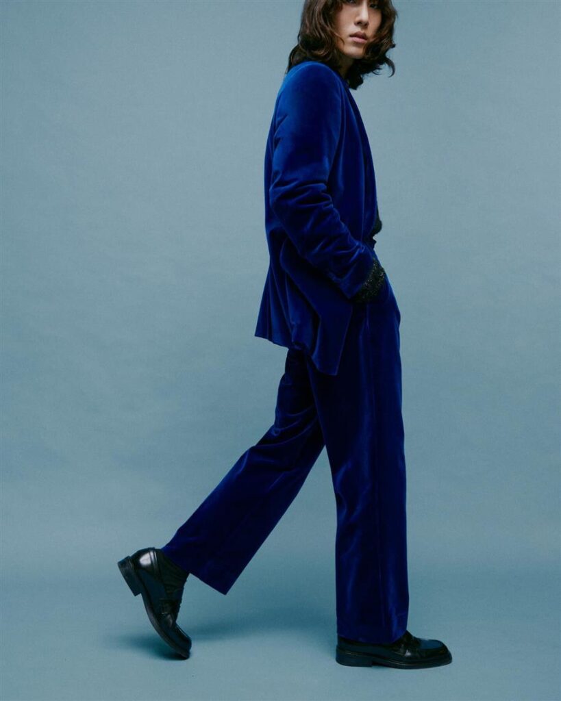Rent Lookbook 3