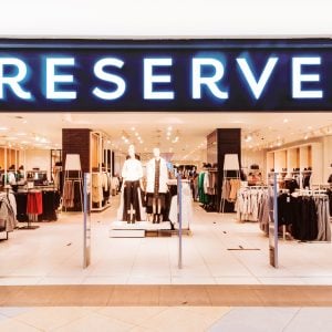 Reserved