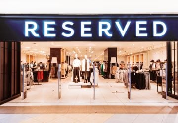 Reserved