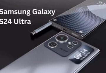 Samsung Galaxy S24 Ultra 2 583x350