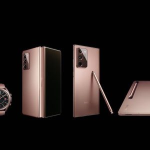 Samsung galaxy unpacked