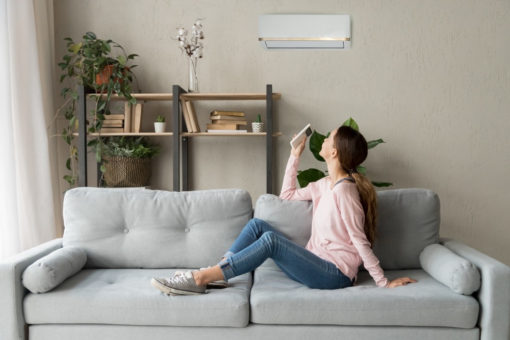 Soorten Airco