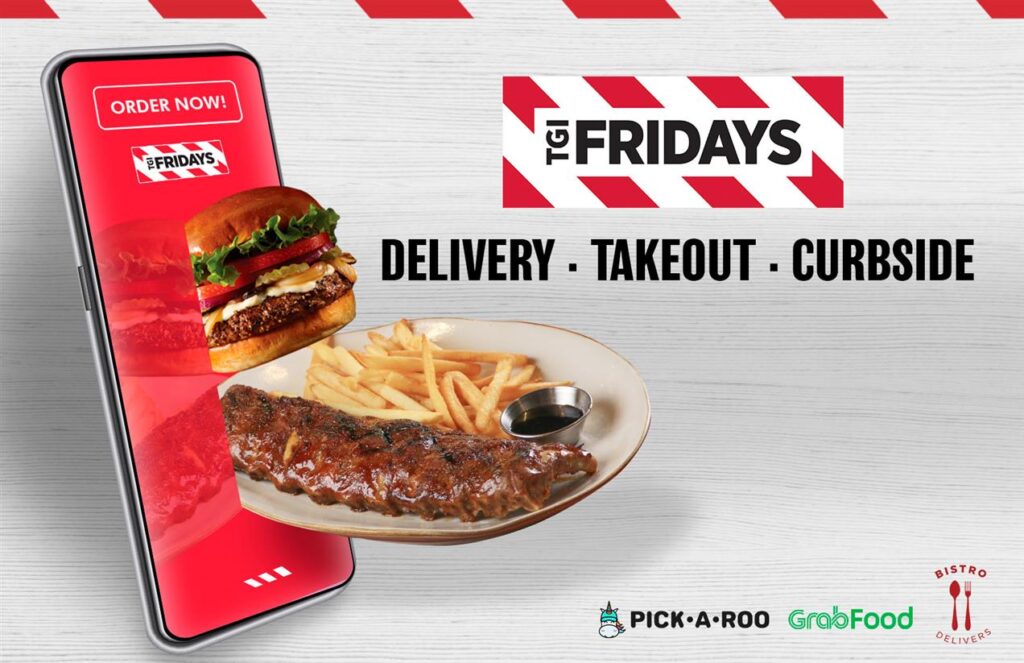 Tgif New Banner