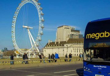 Timetables carousel