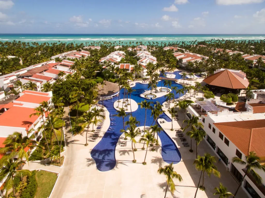 Vue Generale Framissima Occidental Punta Cana 536258 Panohd 1