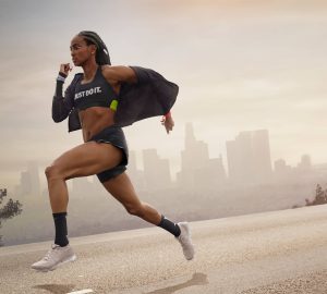 What are nike s best sports bra for running