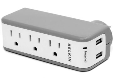 Belkin is a globally recognized brand specializing in high-quality electronic accessories designed to enhance connectivity, productivity, and everyday convenience. From smartphones to laptops and smart home devices, Belkin provides reliable solutions that seamlessly integrate with modern technology.