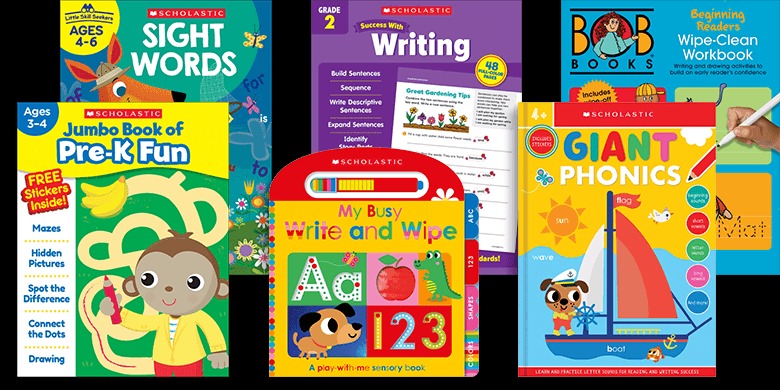 Workbooks Products Img V2